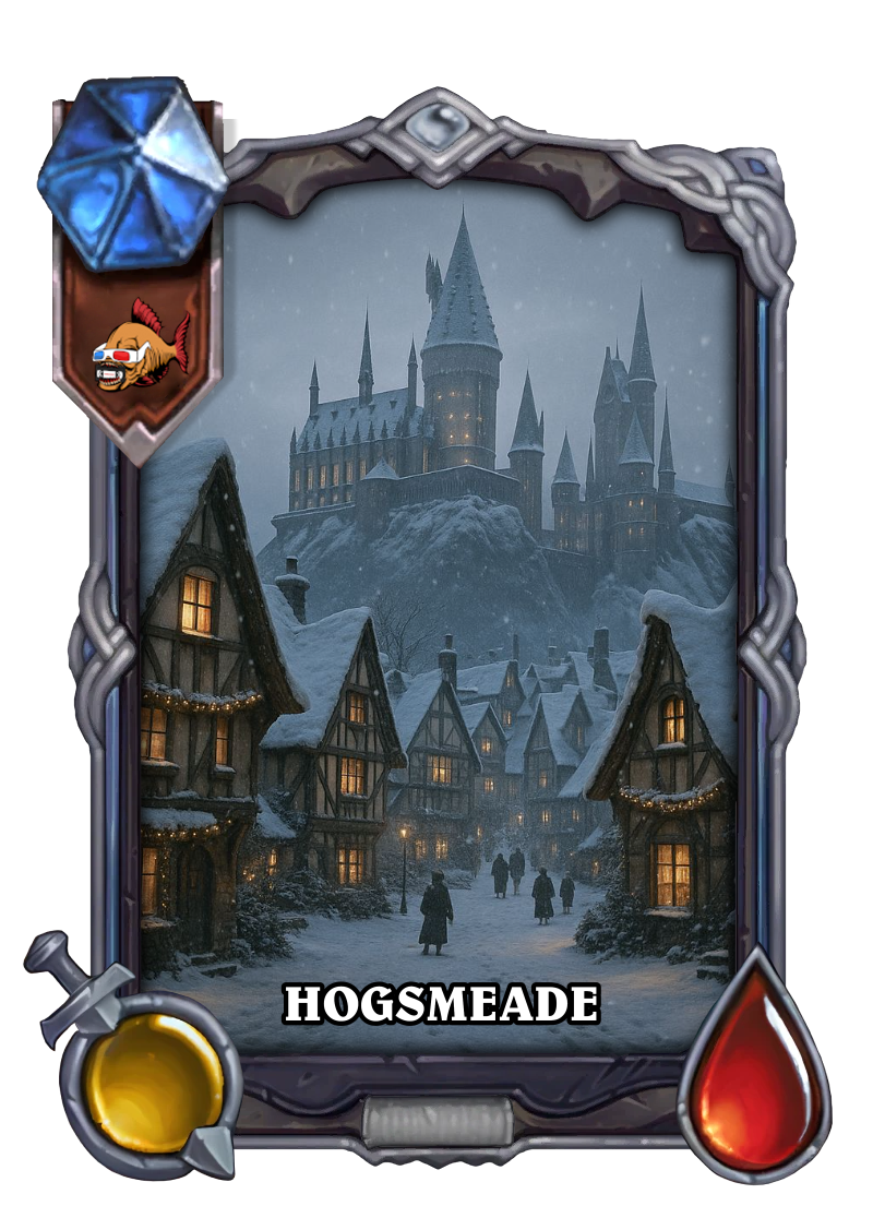 W-HOGSMEADE